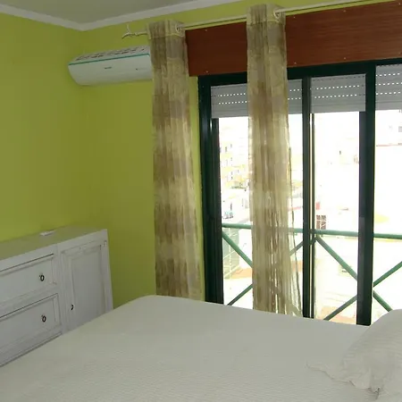 Apartament Apartamento Panoramico *
