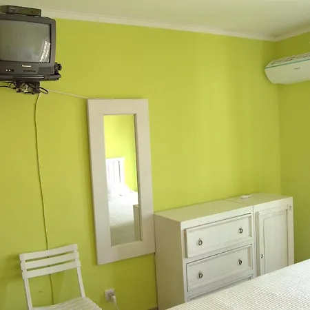 Apartamento Panoramico