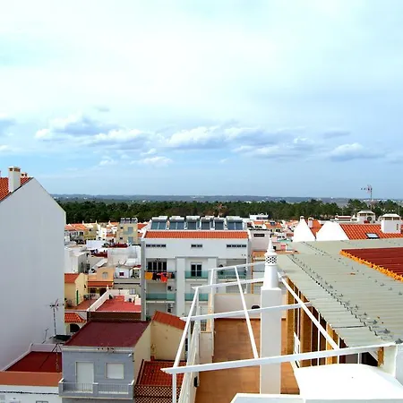 Apartamento Panoramico * Monte Gordo