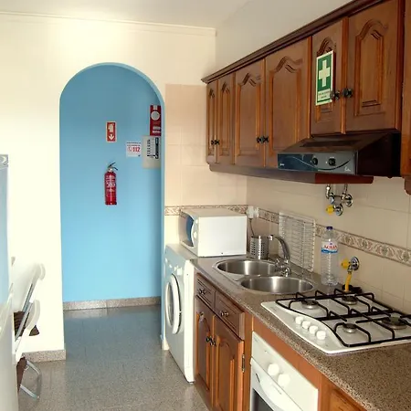 Apartamento Panoramico *