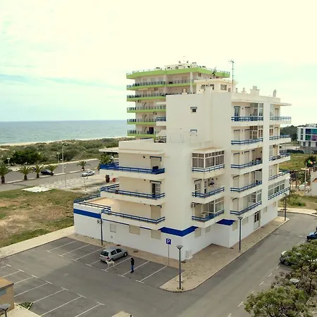Apartamento Panoramico