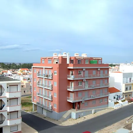Apartamento Panoramico 아파트