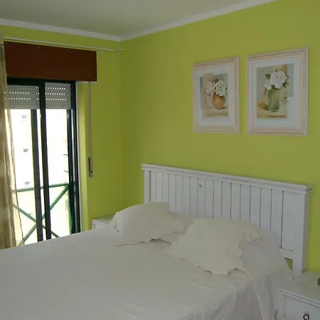아파트 Apartamento Panoramico 몬뜨고르두