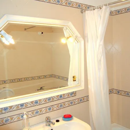 아파트 Apartamento Panoramico