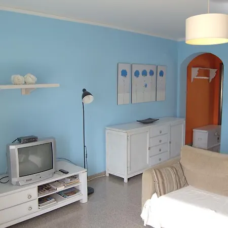 아파트 Apartamento Panoramico *