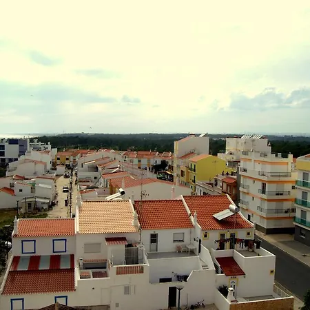 Apartamento Panoramico 몬뜨고르두
