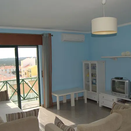 아파트 Apartamento Panoramico