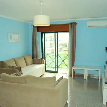 Apartamento Panoramico Monte Gordo